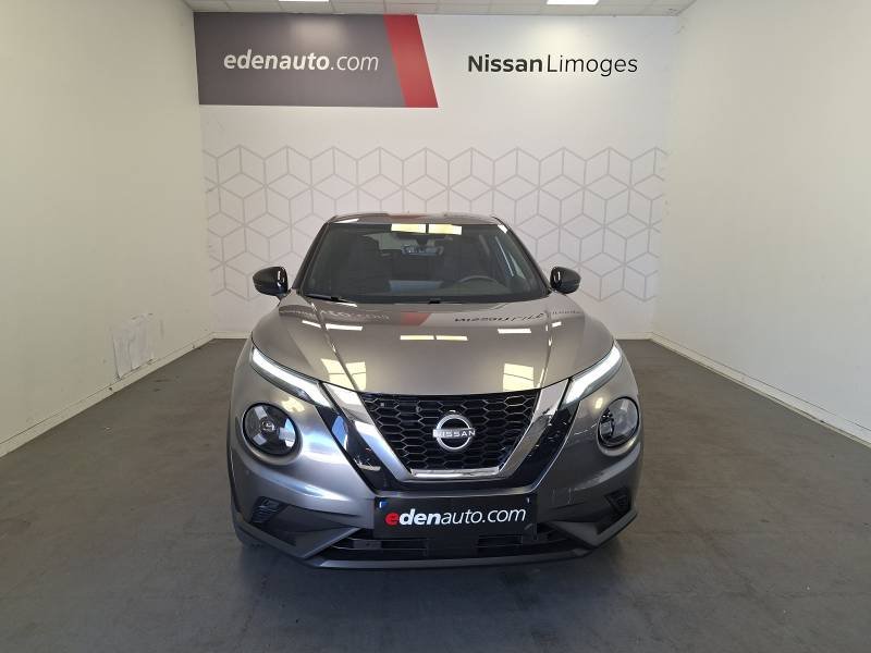 Nissan Juke - Photo 15
