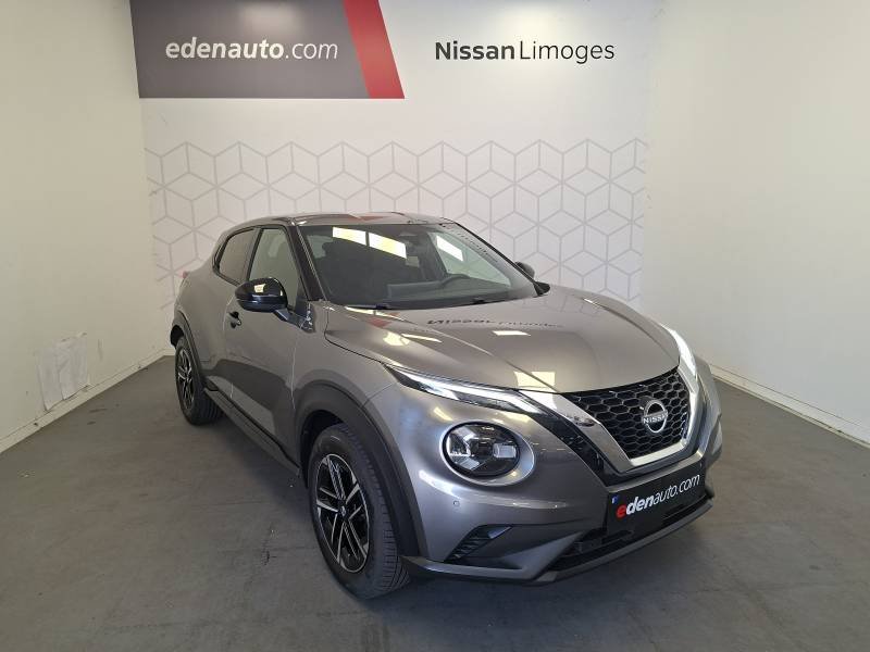 Nissan Juke - Photo 16