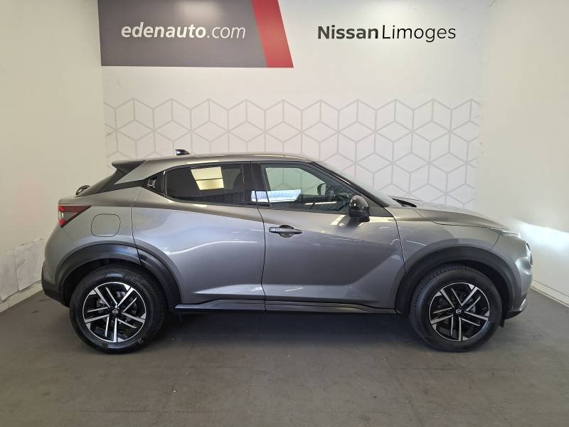 Nissan Juke - Photo 17