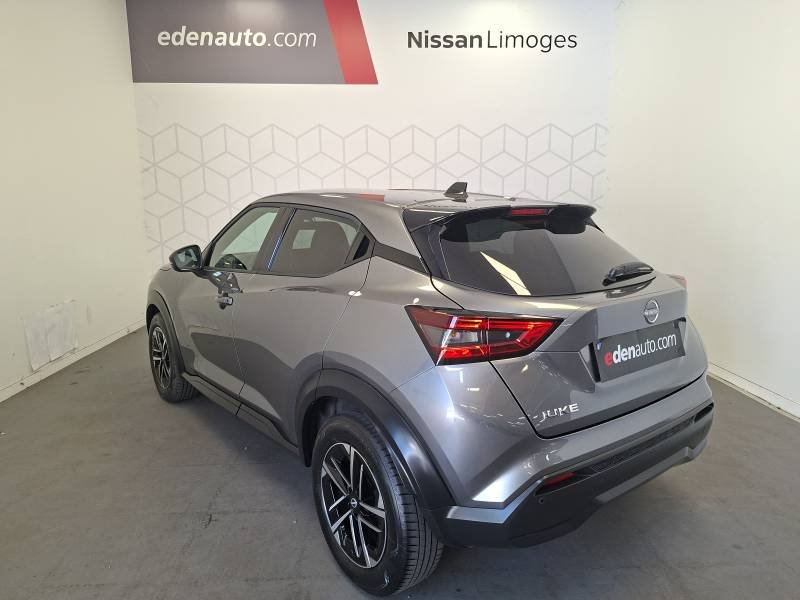 Nissan Juke - Photo 18