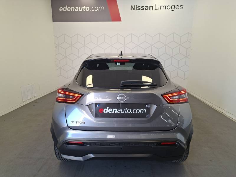 Nissan Juke - Photo 19