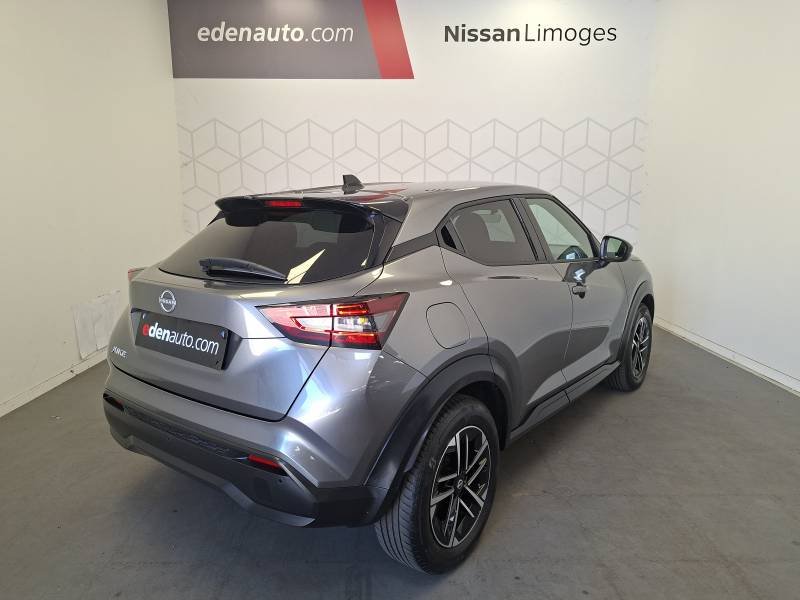 Nissan Juke - Photo 20