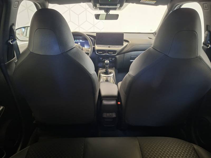 Nissan Juke - Photo 21