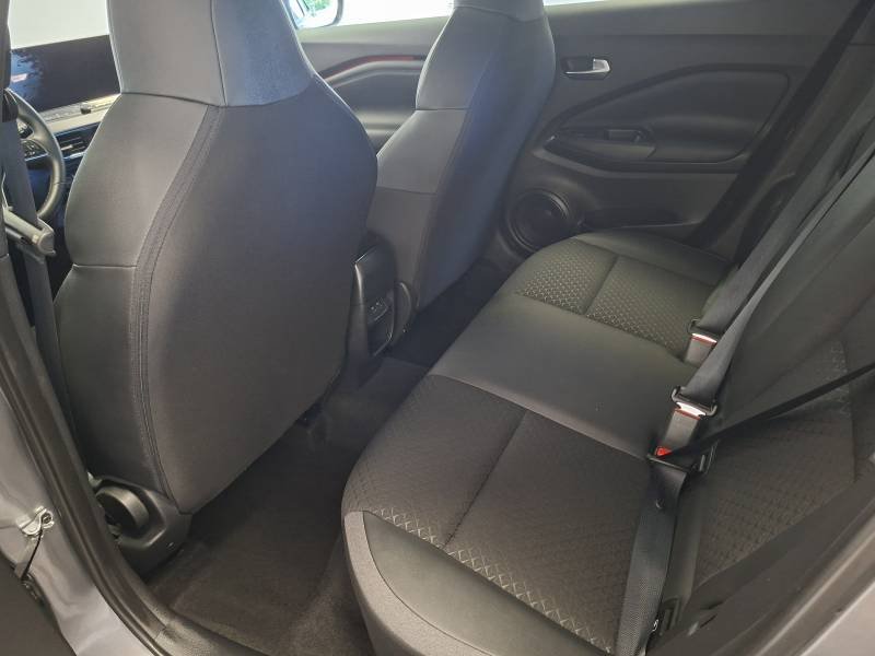 Nissan Juke - Photo 22