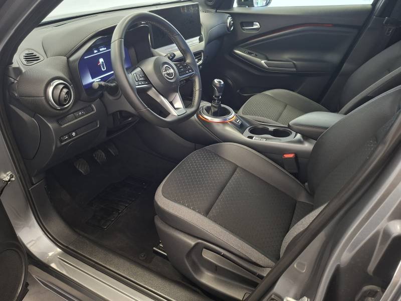 Nissan Juke - Photo 23