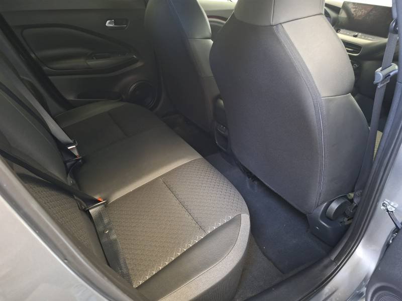 Nissan Juke - Photo 25
