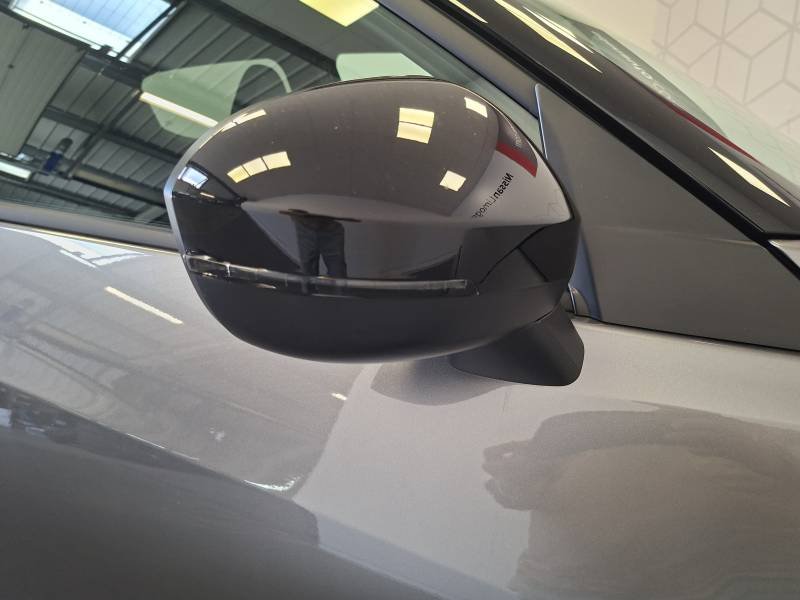 Nissan Juke - Photo 27