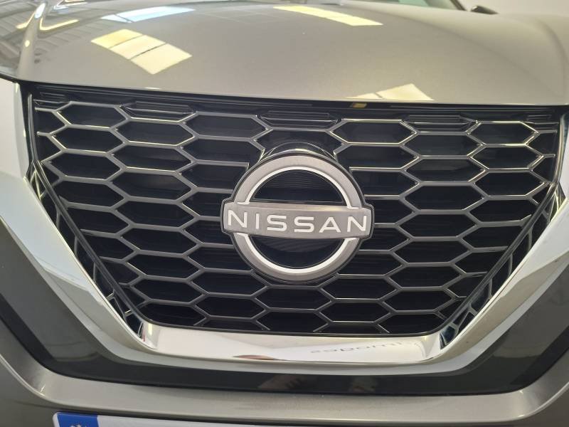 Nissan Juke - Photo 28