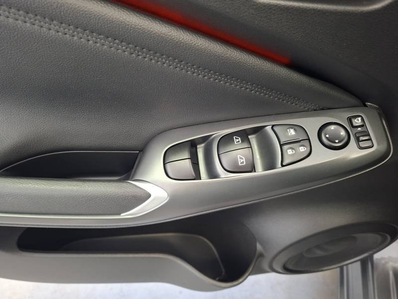 Nissan Juke - Photo 5