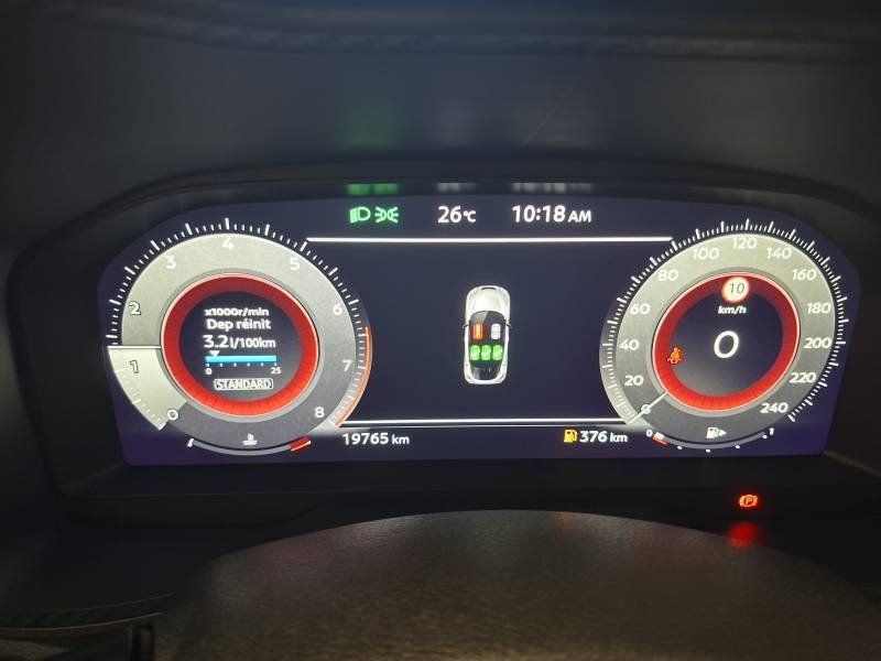 Nissan Juke - Photo 6