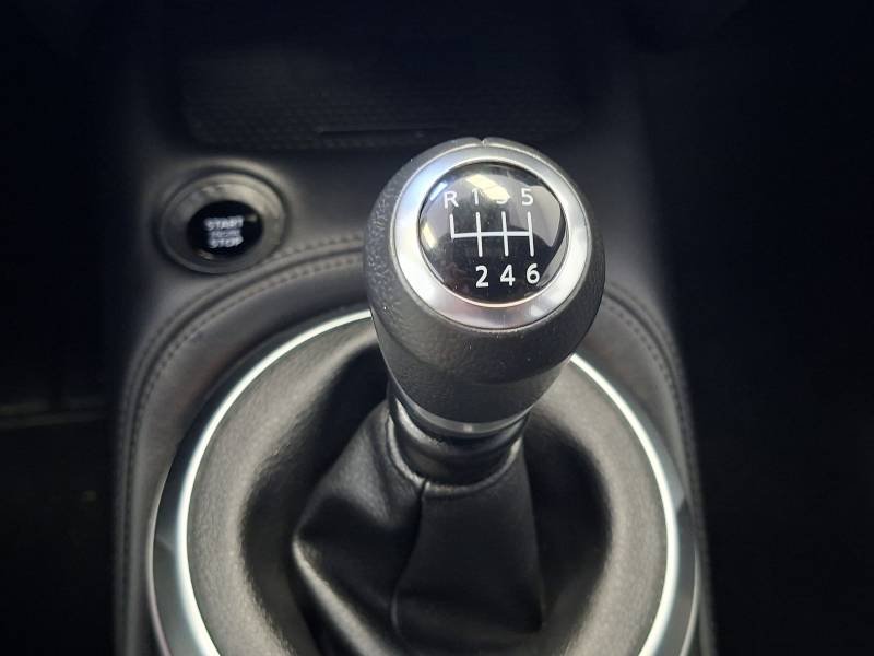 Nissan Juke - Photo 10