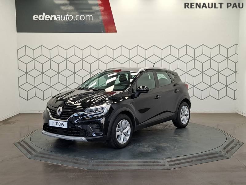 Renault Captur - Photo 1