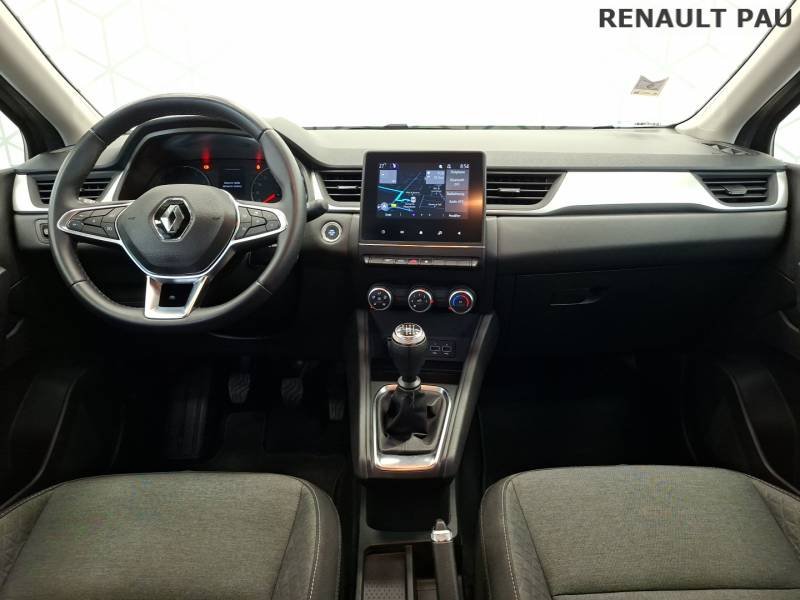 Renault Captur - Photo 11