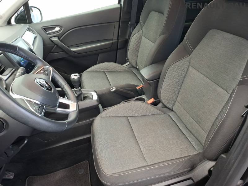 Renault Captur - Photo 12