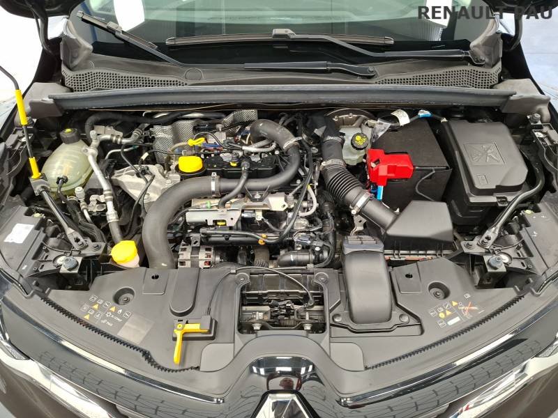 Renault Captur - Photo 13