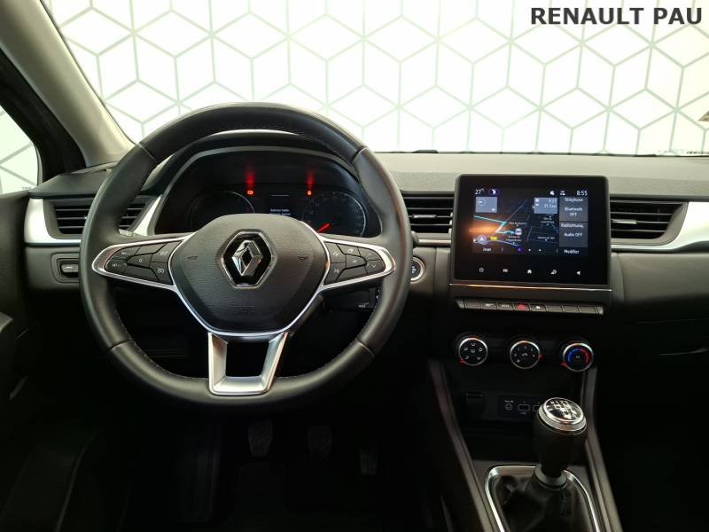 Renault Captur - Photo 14