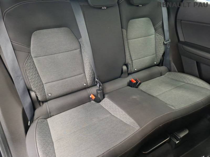 Renault Captur - Photo 15
