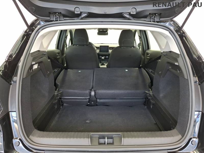 Renault Captur - Photo 17