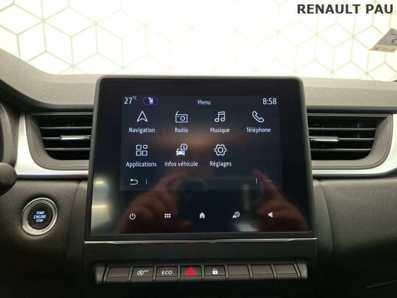 Renault Captur - Photo 18