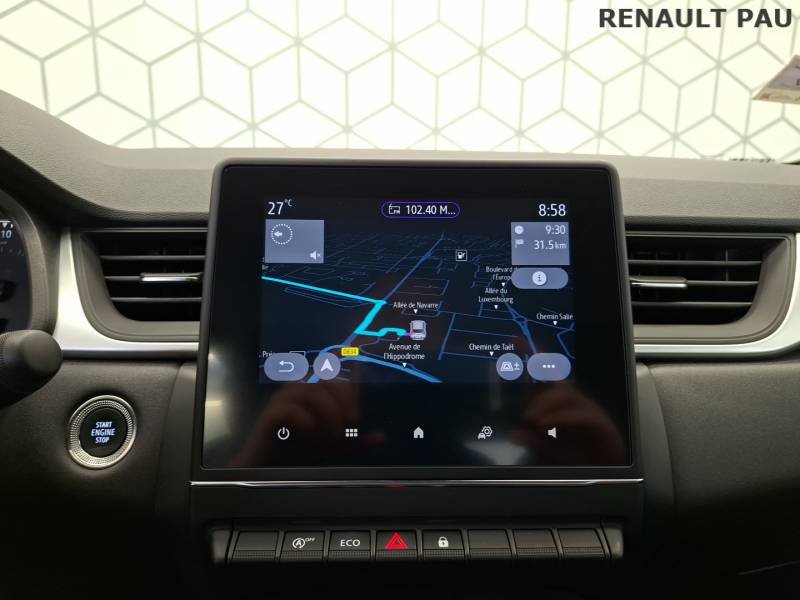Renault Captur - Photo 19