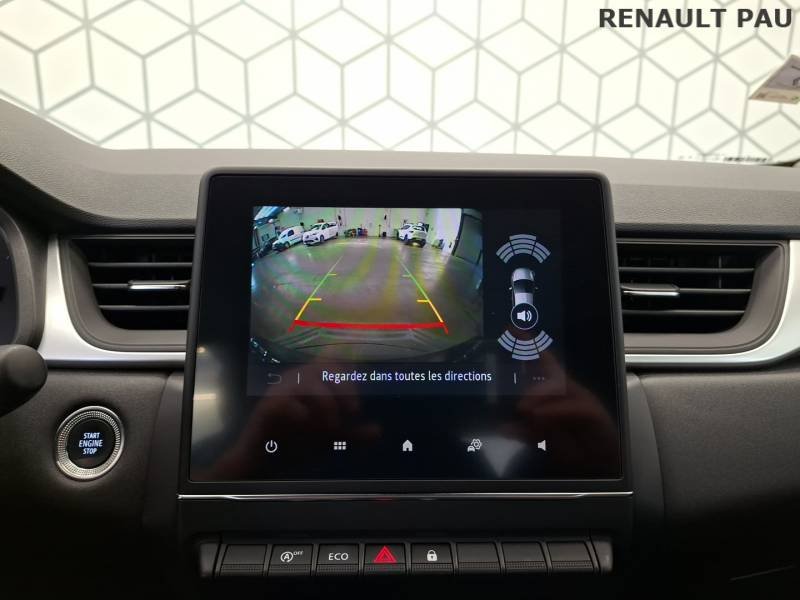 Renault Captur - Photo 20