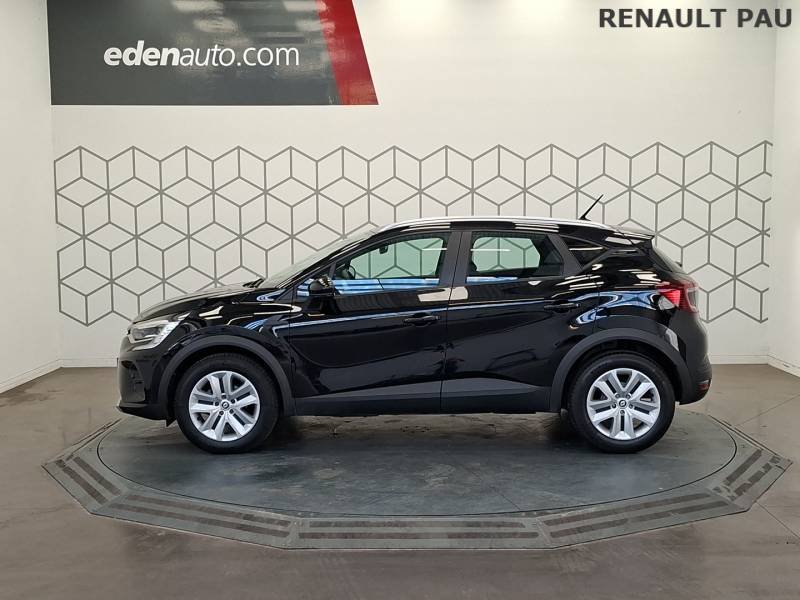 Renault Captur - Photo 2