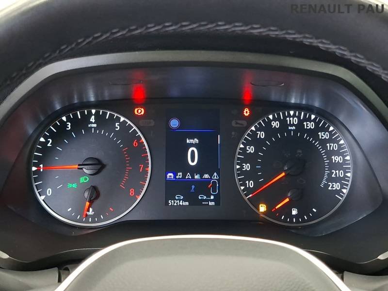 Renault Captur - Photo 21