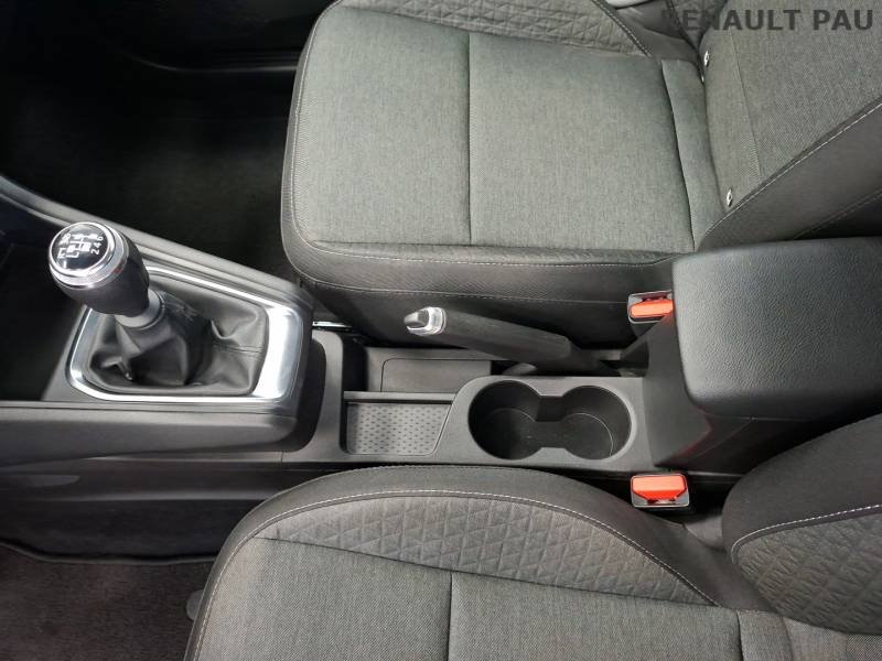 Renault Captur - Photo 22