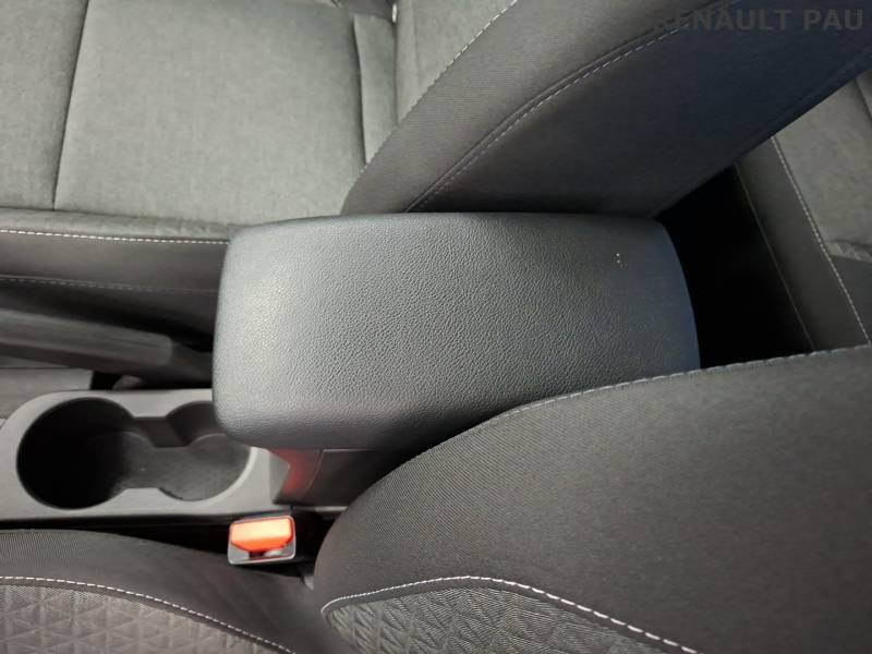 Renault Captur - Photo 23