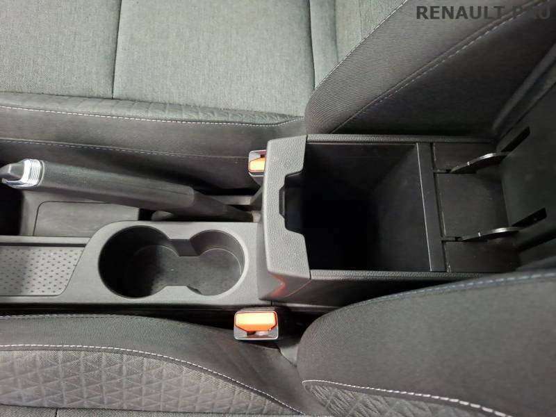 Renault Captur - Photo 24