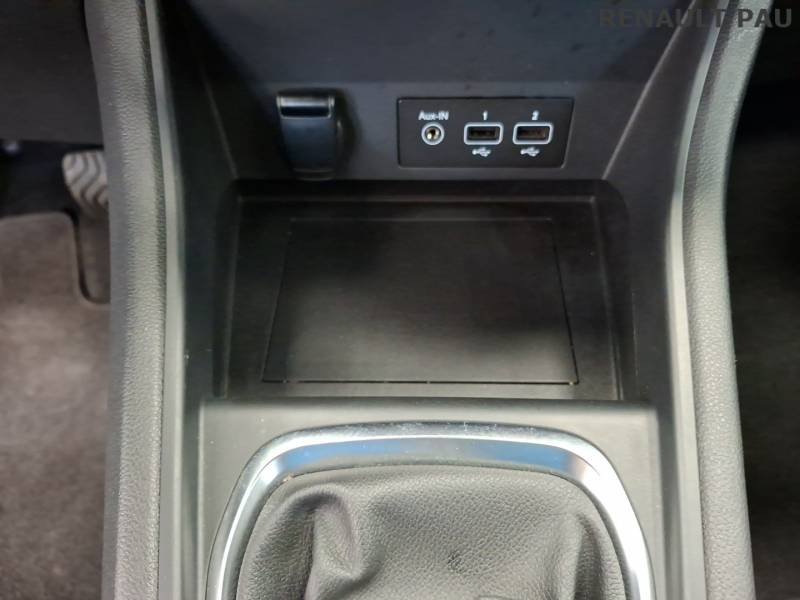 Renault Captur - Photo 25