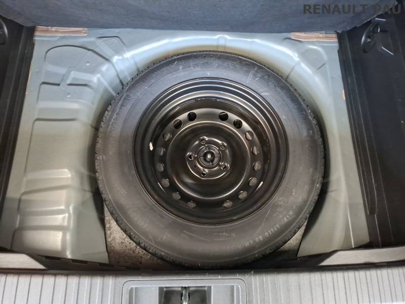 Renault Captur - Photo 26