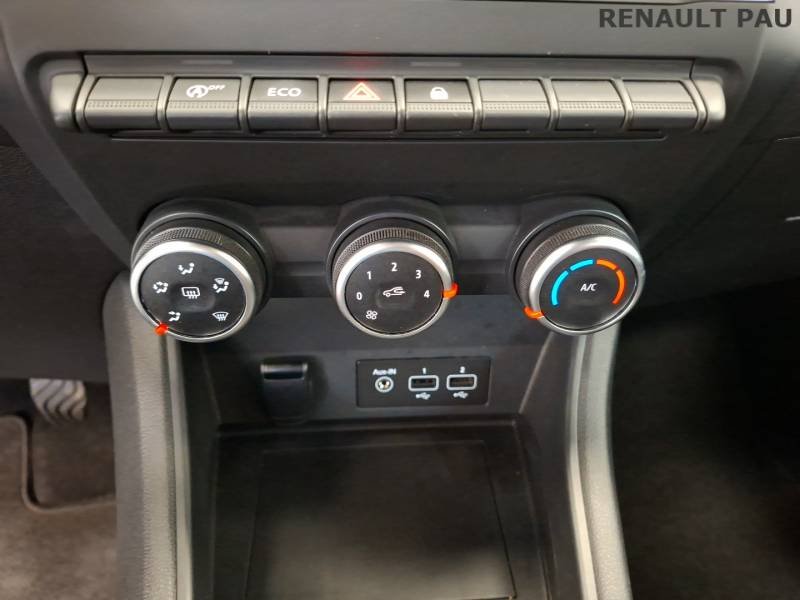 Renault Captur - Photo 27