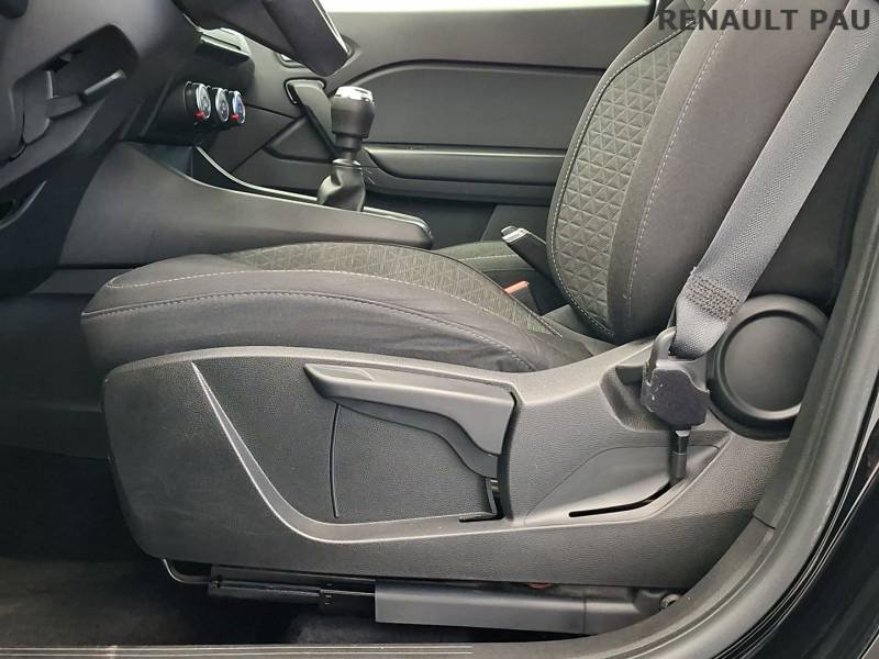 Renault Captur - Photo 29