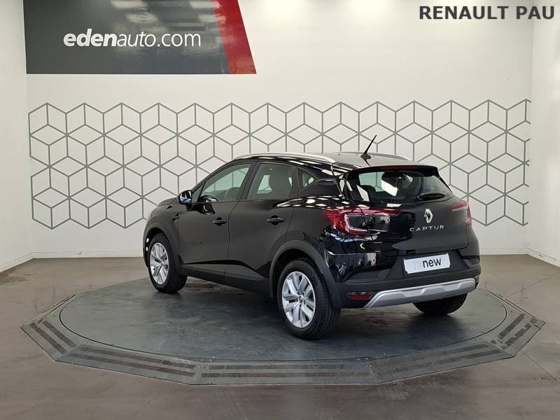 Renault Captur - Photo 3