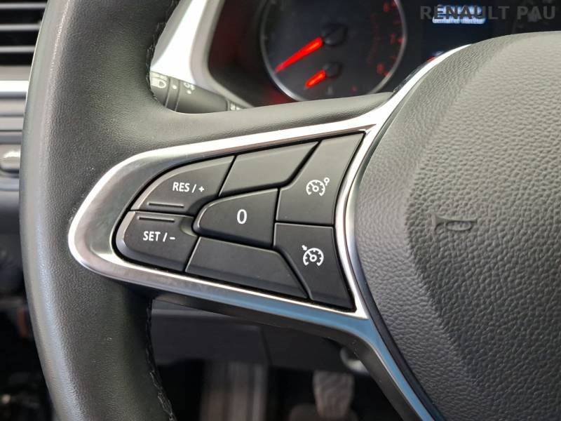 Renault Captur - Photo 32