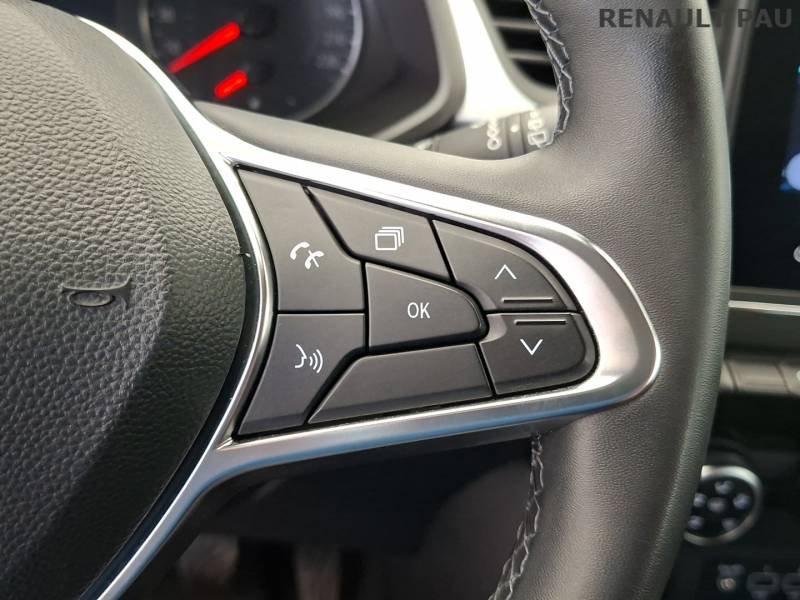 Renault Captur - Photo 33