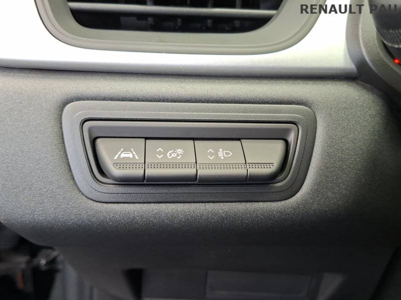 Renault Captur - Photo 34