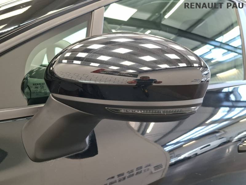 Renault Captur - Photo 37
