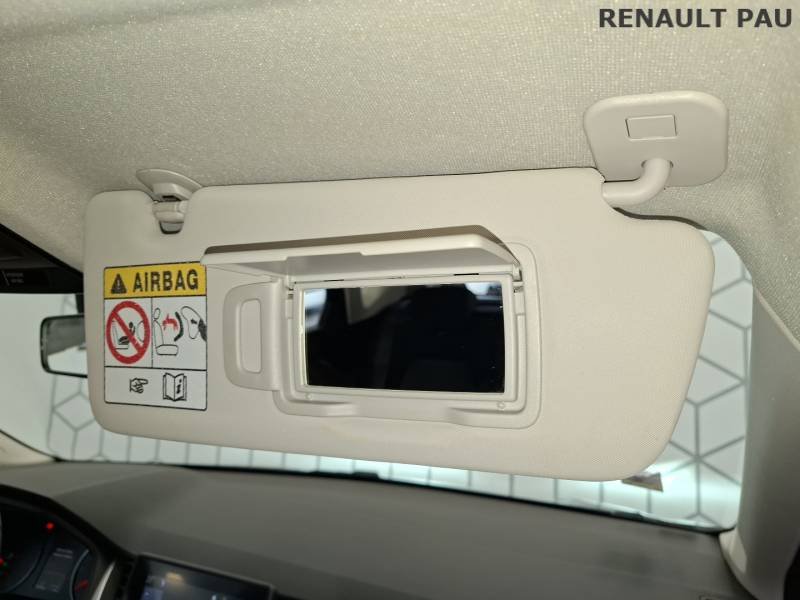 Renault Captur - Photo 40