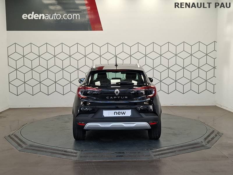 Renault Captur - Photo 4