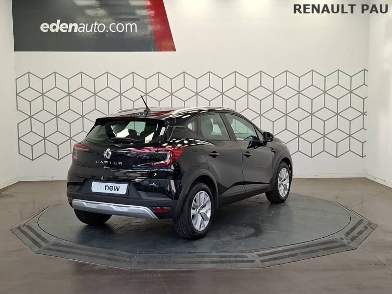 Renault Captur - Photo 5
