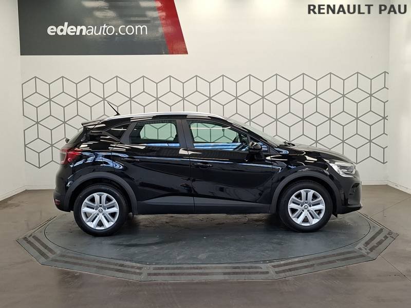 Renault Captur - Photo 6