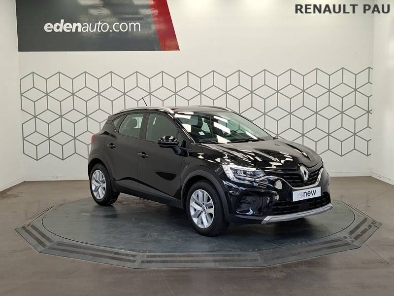 Renault Captur - Photo 7