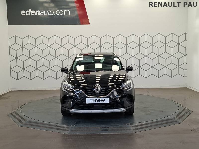 Renault Captur - Photo 8