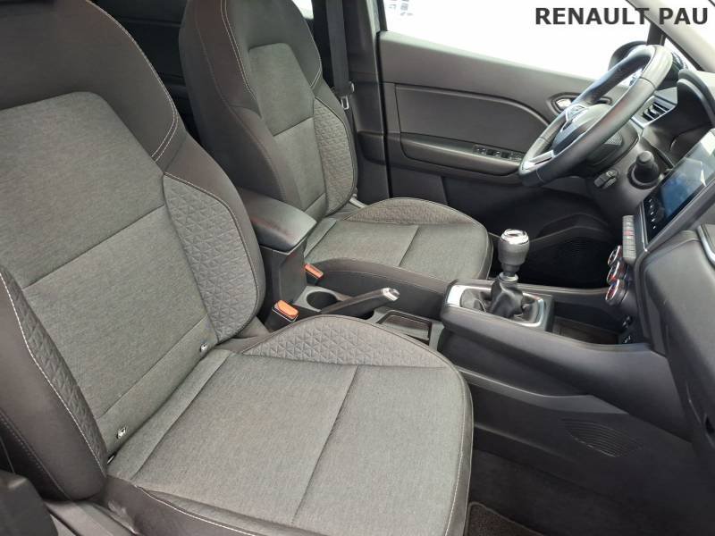 Renault Captur - Photo 9