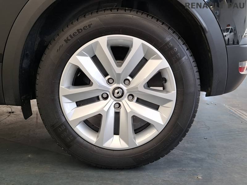 Renault Captur - Photo 10