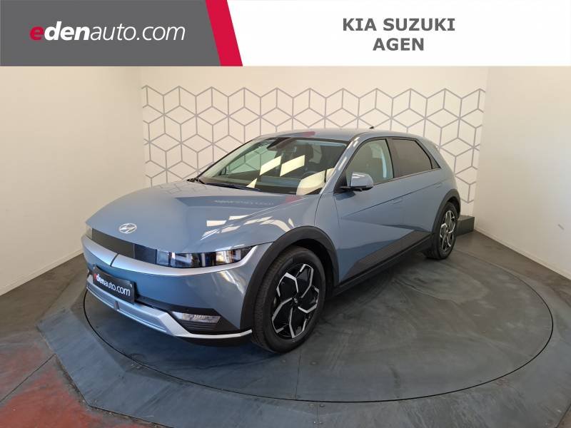 Hyundai ioniq 5 - Photo 1