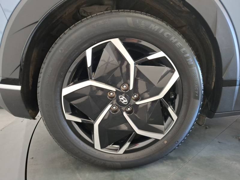 Hyundai ioniq 5 - Photo 11