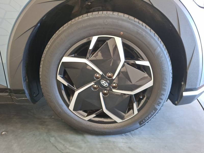 Hyundai ioniq 5 - Photo 12